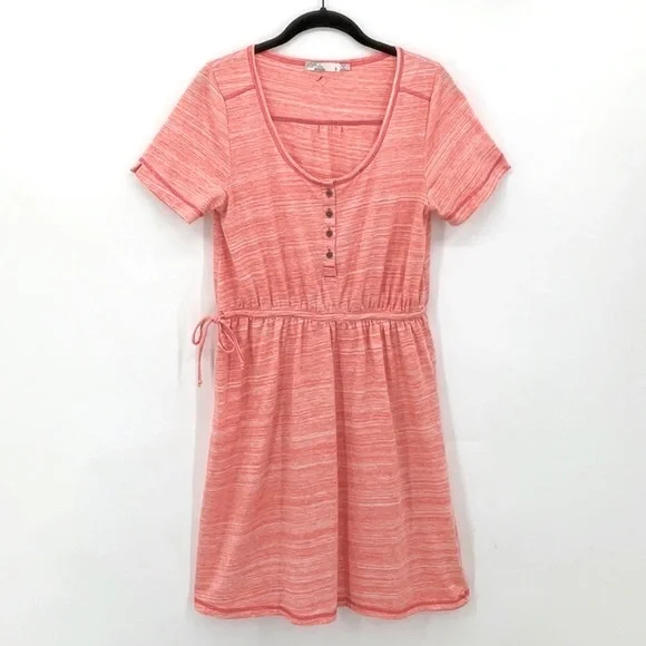 PrAna Bromely Dress Size Small - Picture 2 of 10